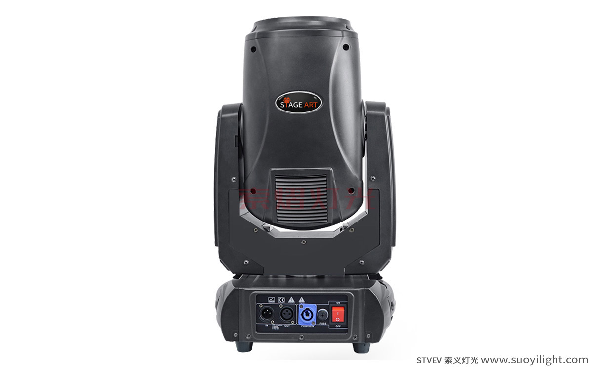 9R 260w光束灯,17R 350w摇头光束灯