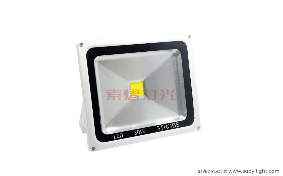 河南30W LED频闪灯