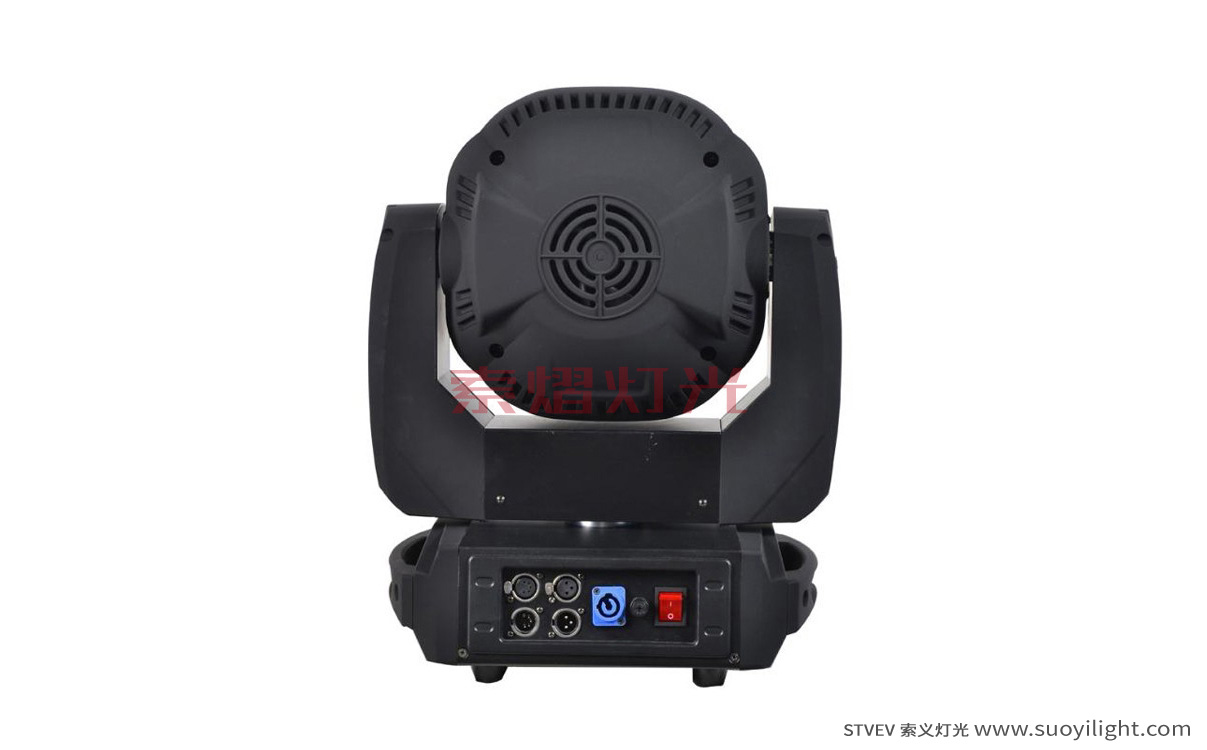 19*15W LED蜂眼灯