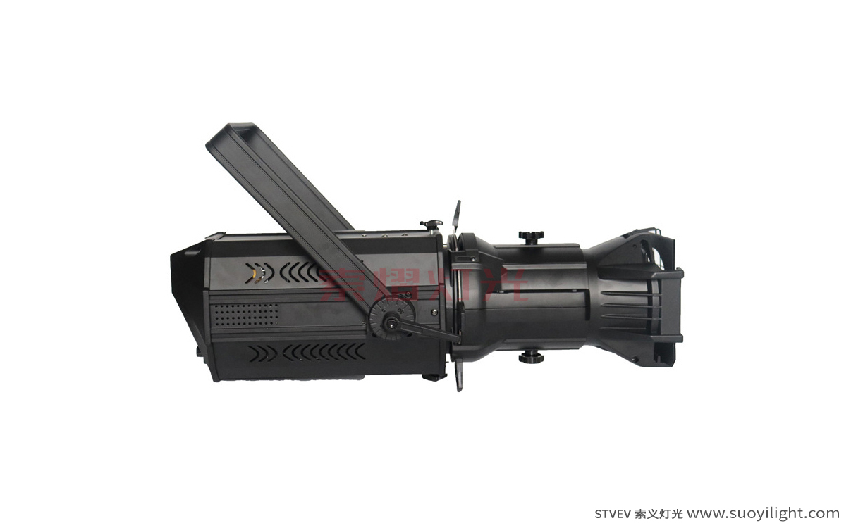 200W led定焦成像灯