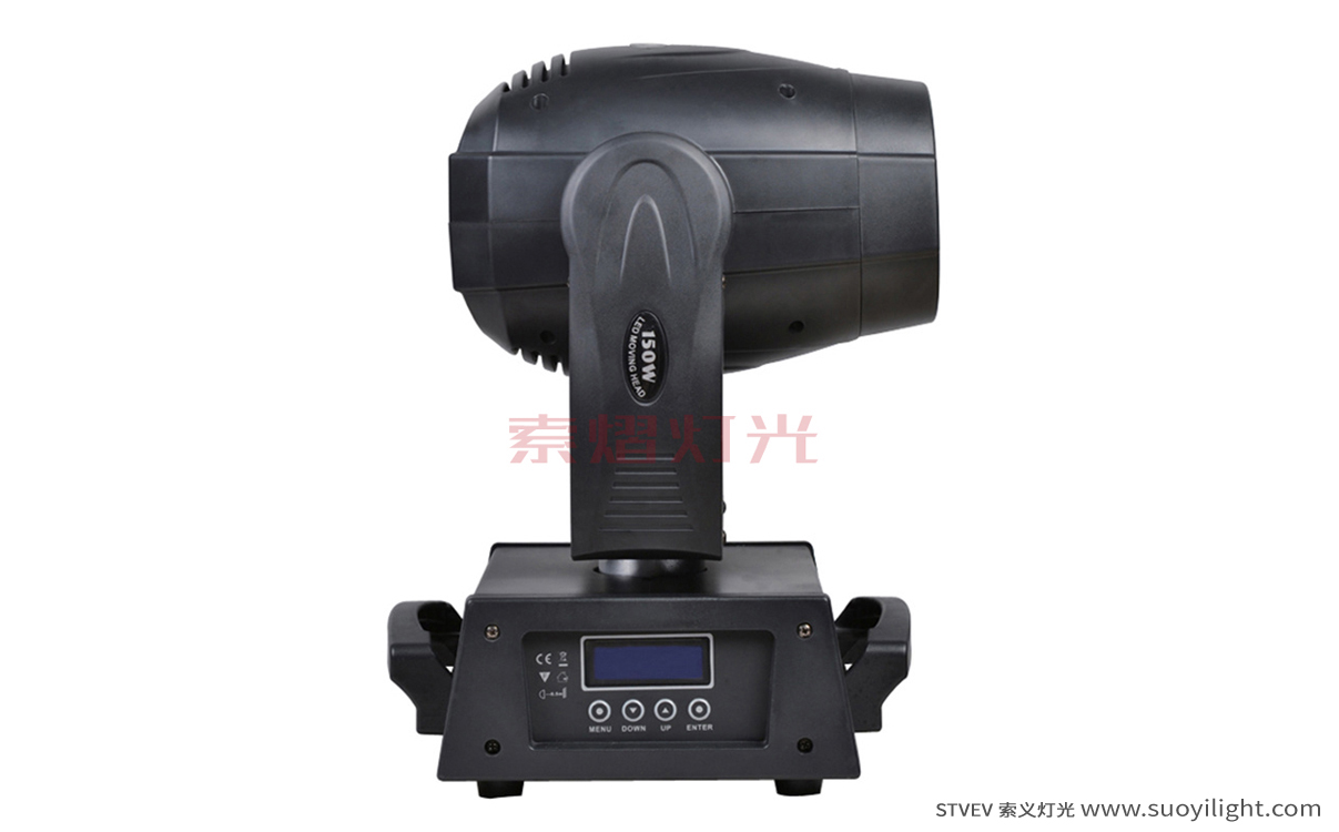 90W,150W,200W LED摇头图案灯