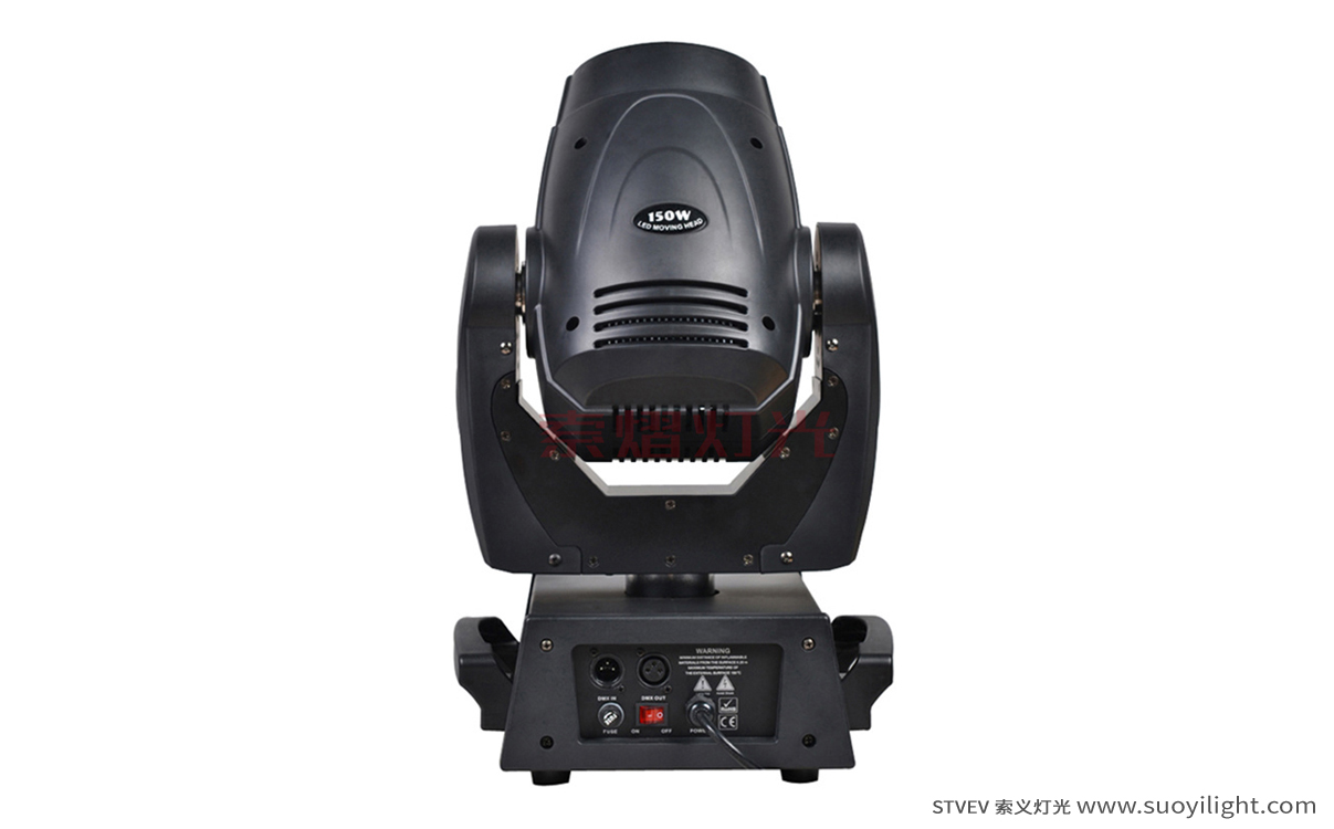 90W,150W,200W LED摇头图案灯