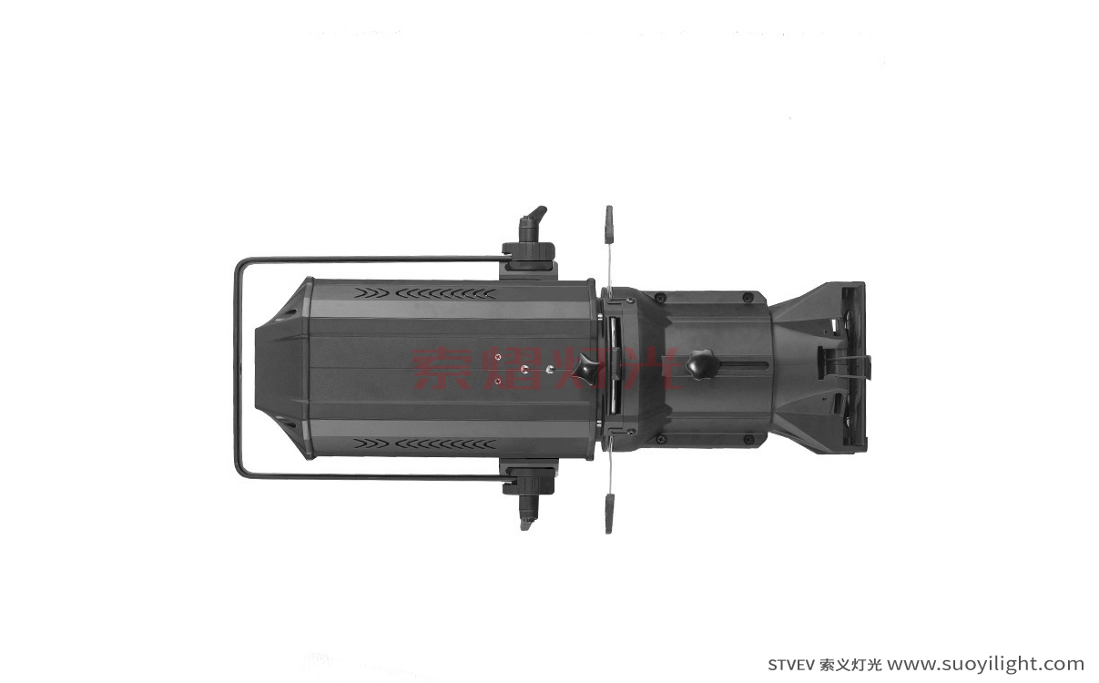 200W led定焦成像灯