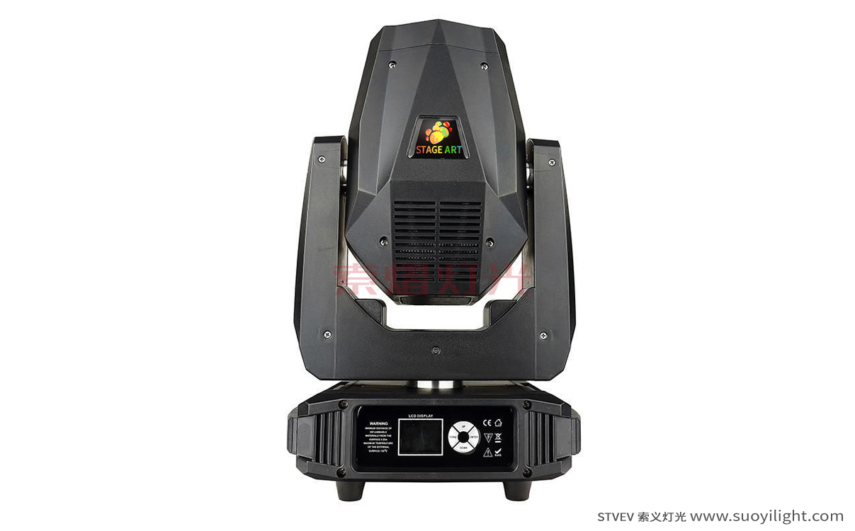 90W,100W,200W LED光束灯