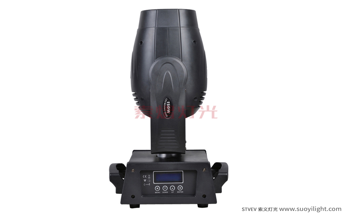 90W,150W,200W LED摇头图案灯