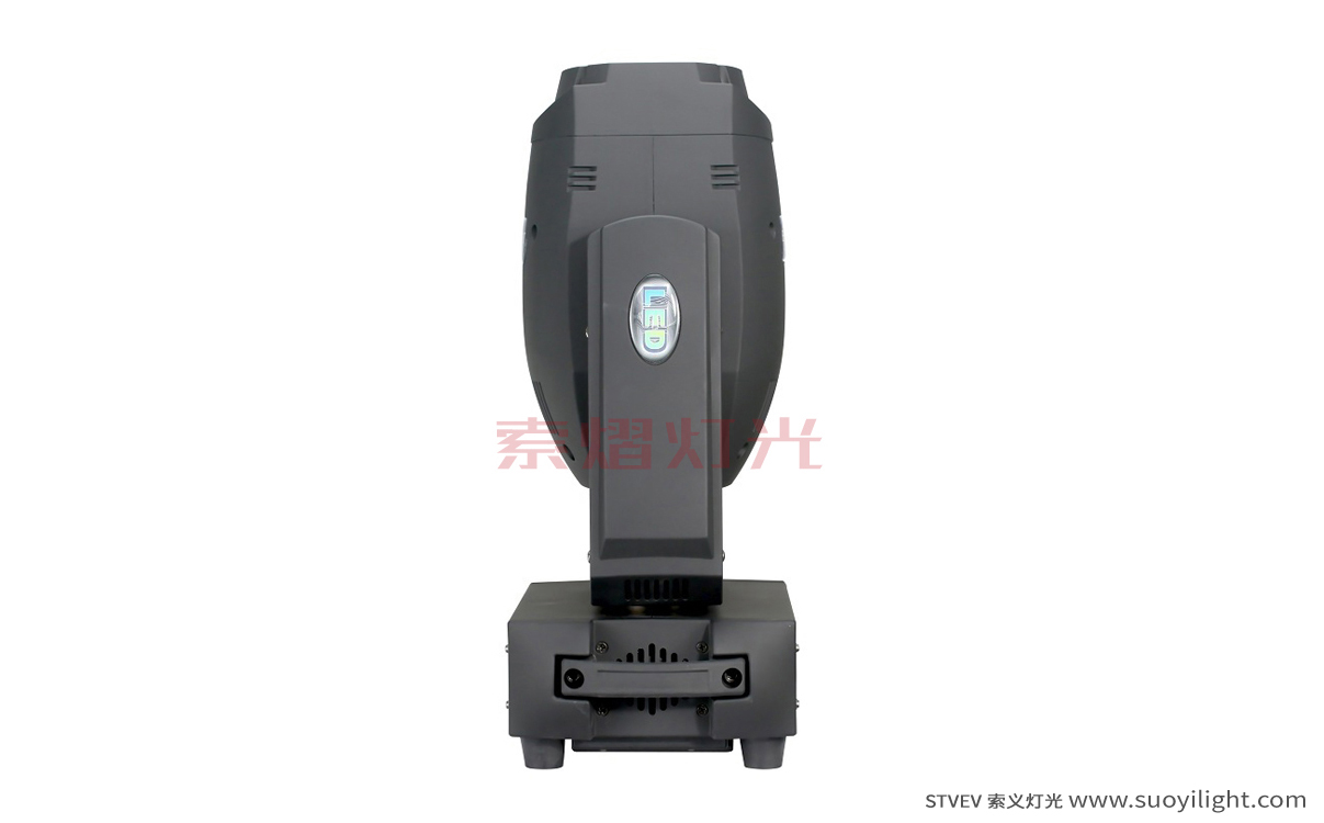 200W LED摇头图案灯