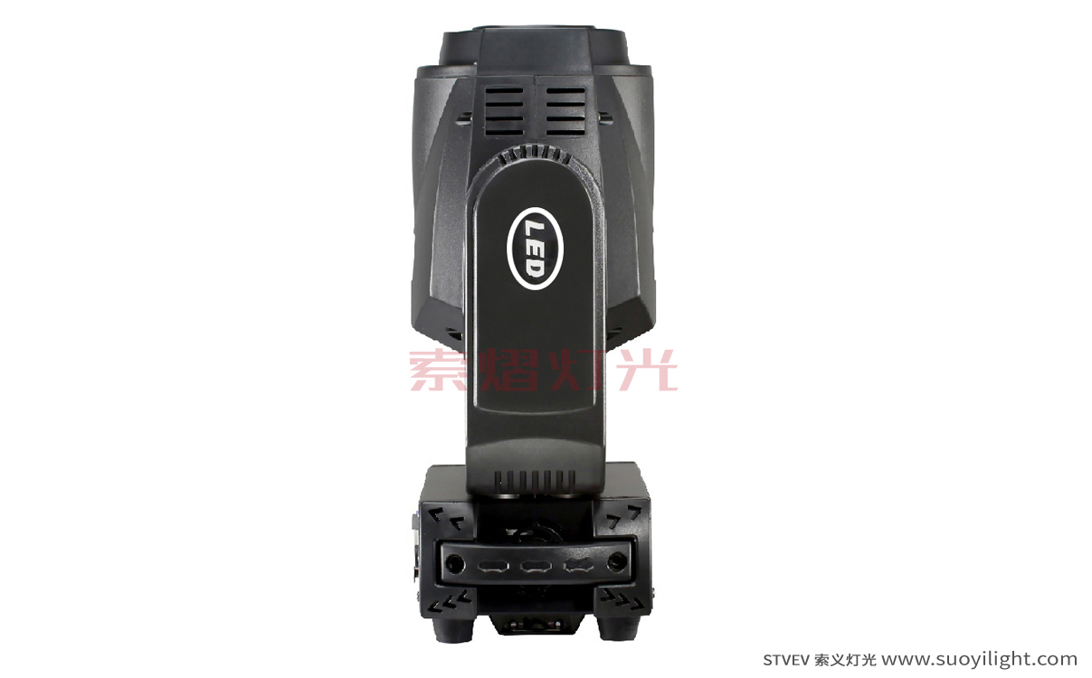 90W LED摇头图案灯