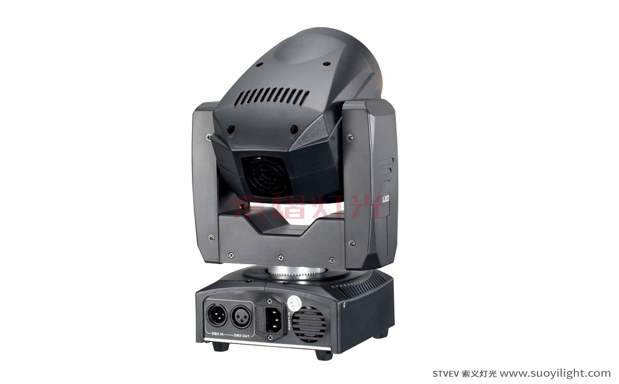 安徽60W LED摇头图案灯
