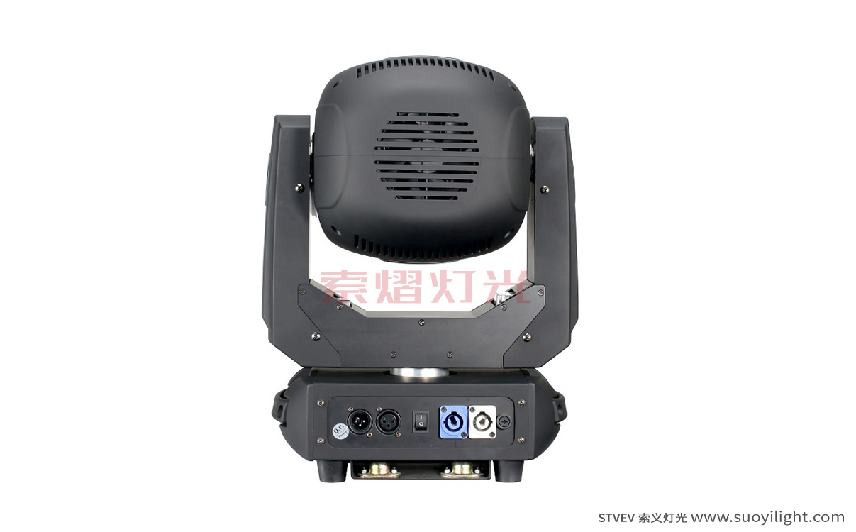 230W LED三合一摇头光束灯