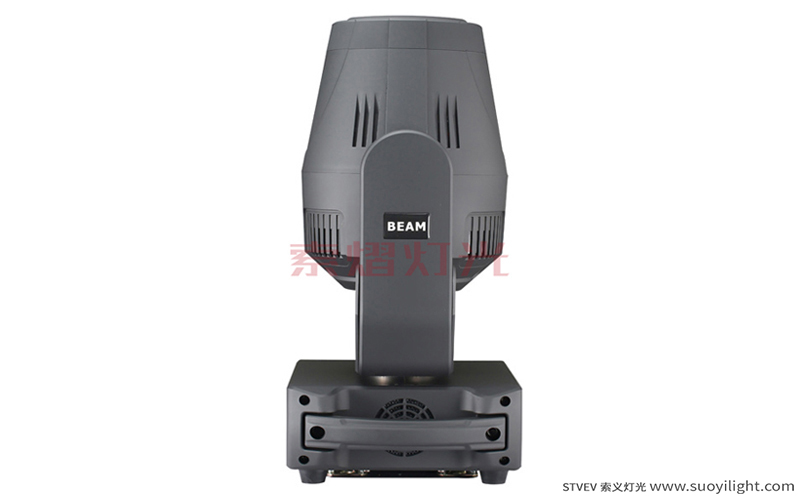 200W LED光束灯