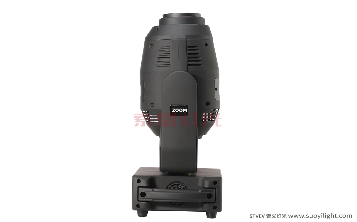 湖北250W LED三合一摇头光束灯
