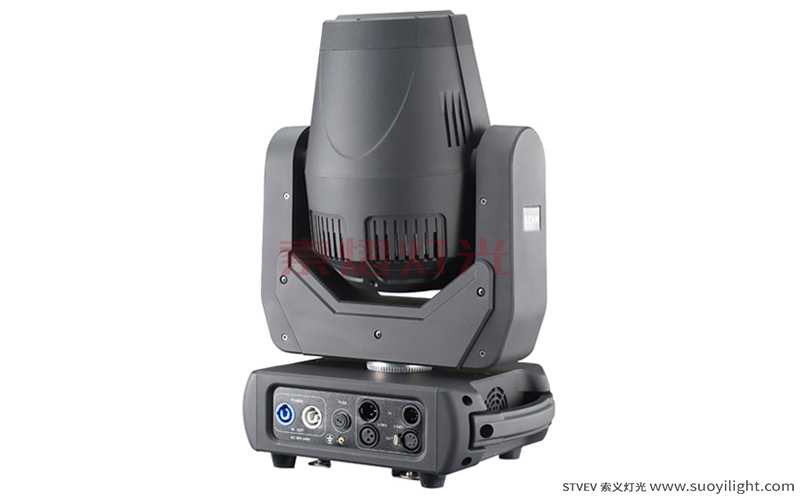200W LED光束灯