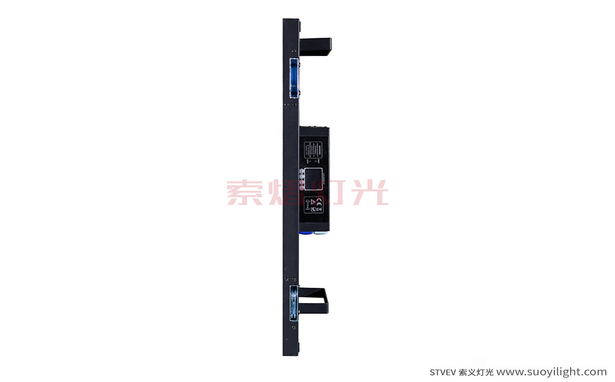 湖北36颗3W黄金矩阵灯