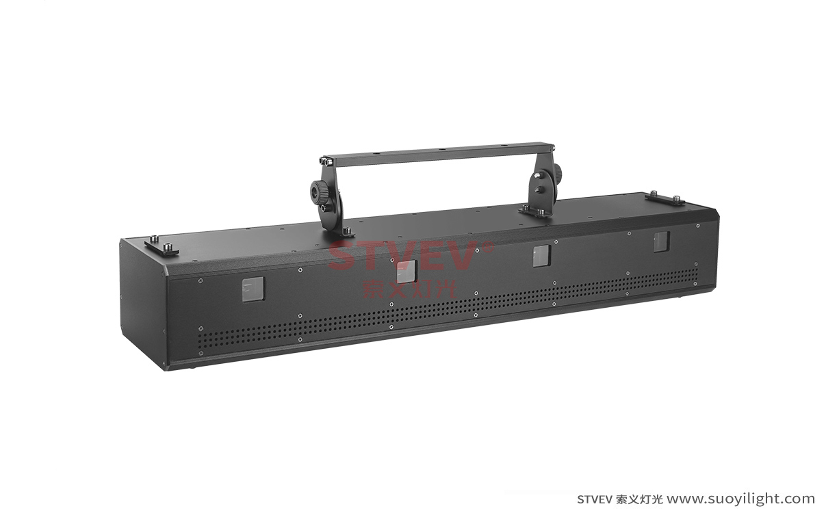 四川四头红绿激光灯报价